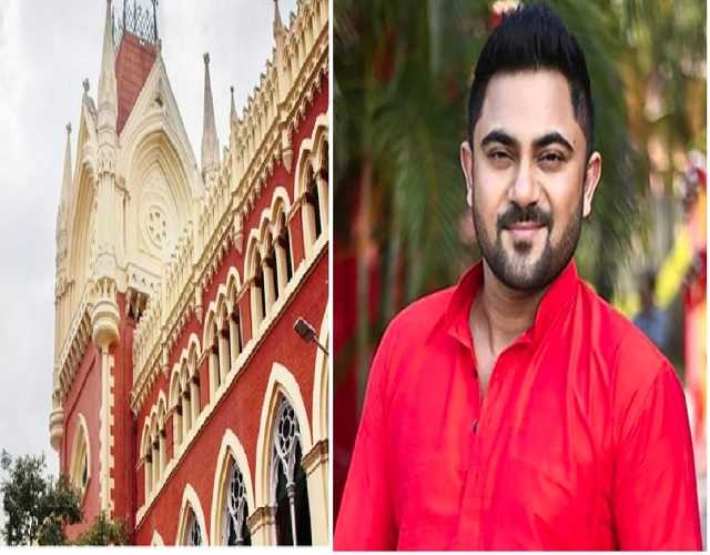 टीएमसी विधायक को मिली अग्रिम जमानत, रेस्तरां के मालिक पर हमला करने का आरोप टीएमसी विधायक को मिली अग्रिम जमानत, रेस्तरां के मालिक पर हमला करने का आरोप